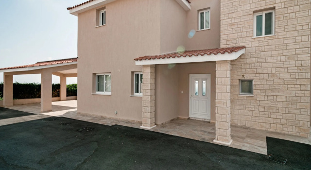 Villa Ravel, Boek Villa Peyia Paphos
