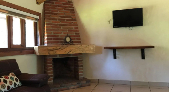 Bellavista Cabanas