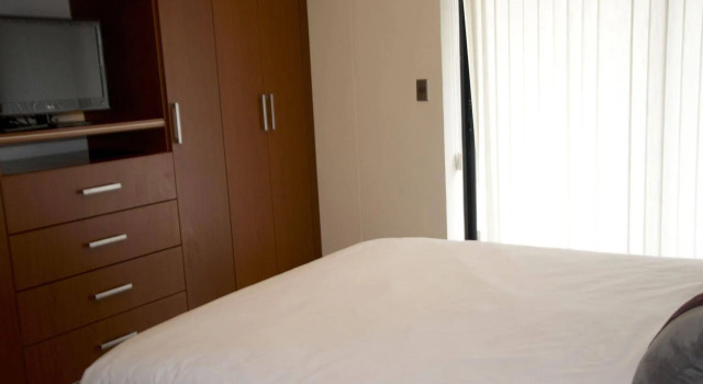 Miraflores Homely Aparts, Rezervovat Apartmán Hotely v Lima s parkováním, Parkování