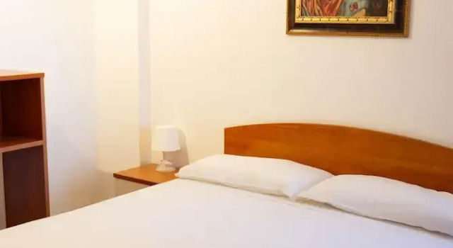 Standard appartement Vue mer Residence Devi