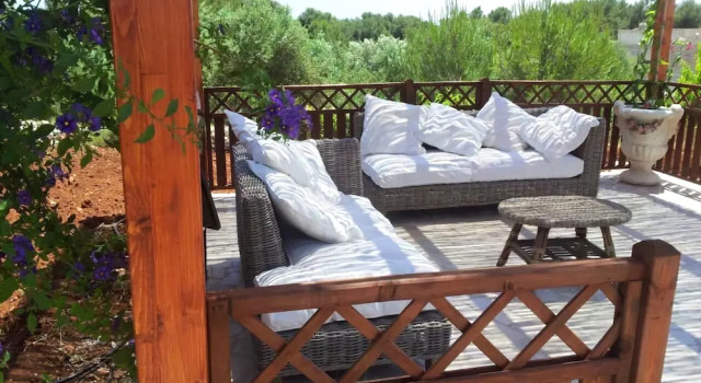B&B Le Fanciulle, Buchen Sie Bed & Breakfast Salve Salento