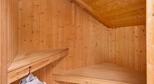 Welcoming Holiday Home in Juelsminde With Sauna, Rezerwuj Dom wakacyjny Domki letniskowe w Vestjylland, Domek