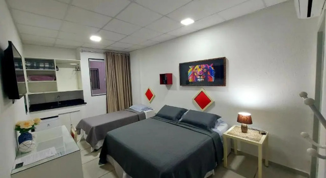 Люкс Hotel Netto