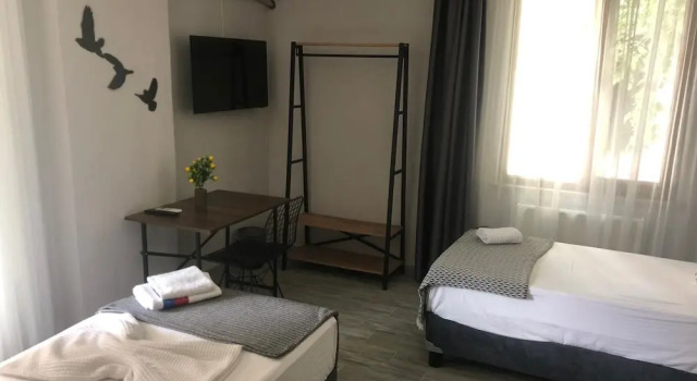 Номер Comfort Limon Pansiyon