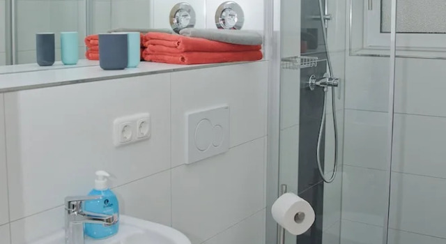 Апартаменты Comfort Villa Kreisel