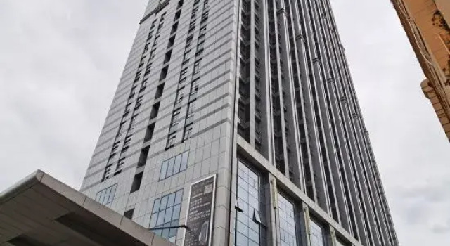 Platinum Yue · Esports Hotel (Tongde Plaza Branch), Rezerwuj Hotel Hotele w Kunming z parkingiem, Parking