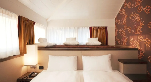 Полулюкс Hotel Internazionale Bellinzona