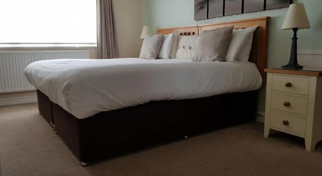 Номер Deluxe Spreyton Guest House