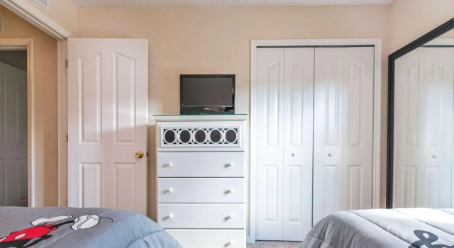 Номер Standard 537 Regal Palms