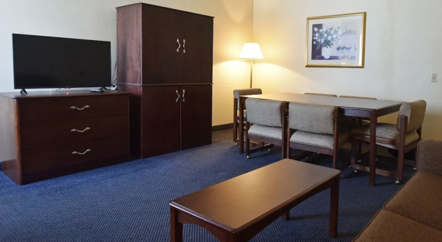 Двухместный люкс Maron Hotel & Suites