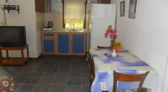 Семейный люкс Borabora Apart Hotel