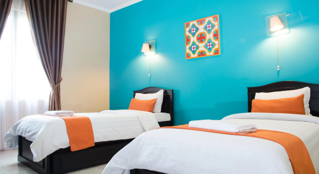 Ole Suite Hotel