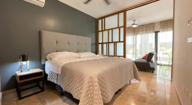 Апартаменты Executive Ipana Apartment Deluxe