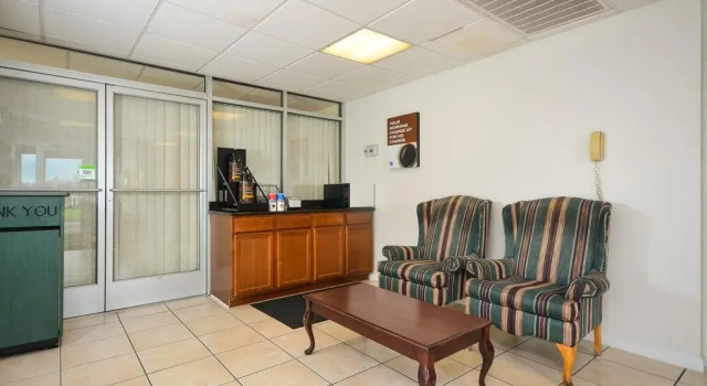 Motel 6 Pulaski, TN, Reserva ahora Motel Frankewing Estados Unidos