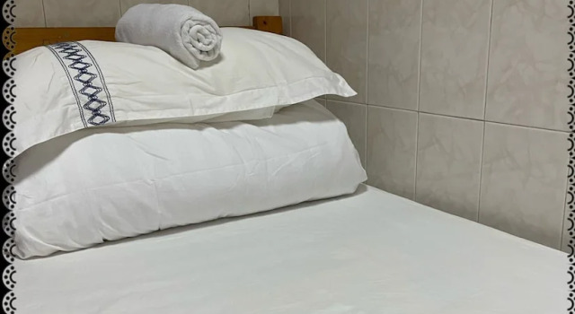 Номер Standard 安捷賓館 Famous Guest House