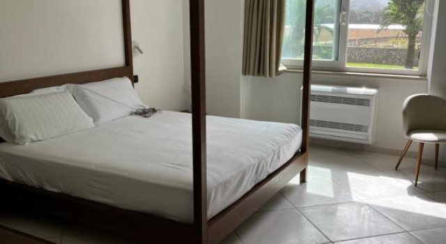 Полулюкс Deluxe Casabianca Resort