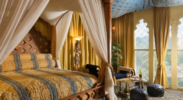 Люкс Superior Victorian Mansion Bed and Breakfast Inn