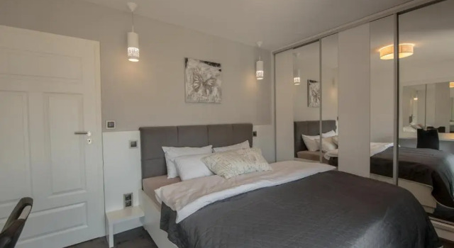 Апартаменты с 2 комнатами Apartamenty Sun