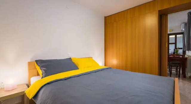 Апартаменты Charming Lovran Apartments With Wonderful Sea View