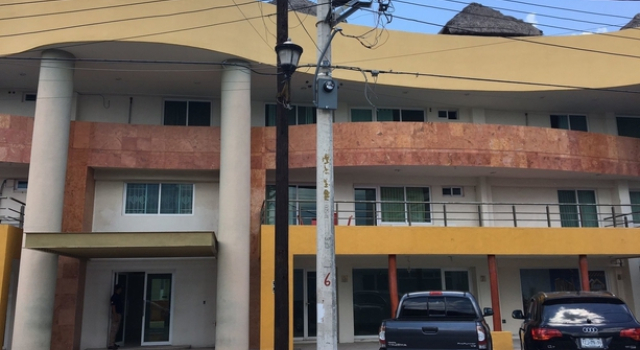 Crisantemos Suite, Prenota Hotel Hotel a Quintana Roo con parcheggio, Parcheggio
