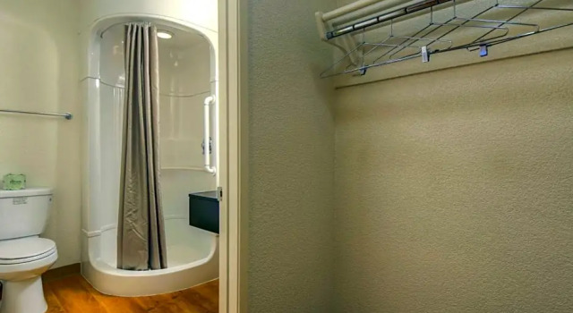 Номер Deluxe Motel 6-San Ysidro, CA - San Diego - Border