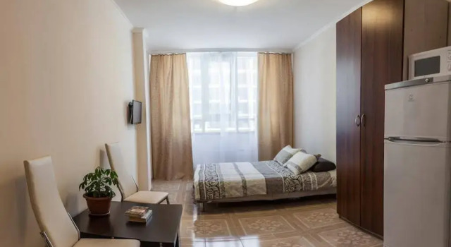 Graf Orlov Comfort Apartments