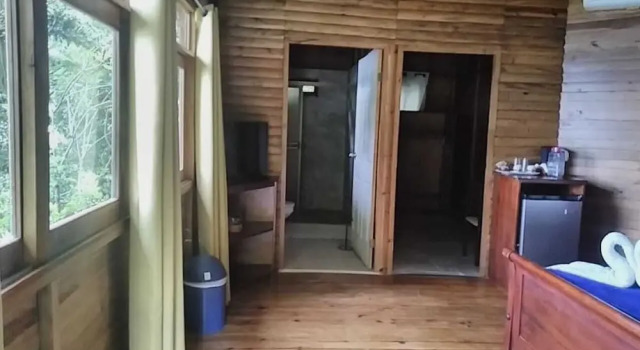 Люкс Posada Ecologica La Abuela