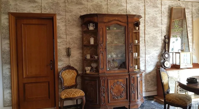 Villa Barone, Book Villa Sommerhuse i Rossano, Hytte