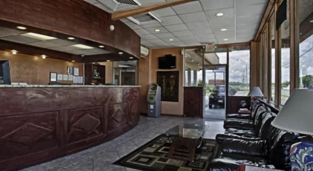 Econo Lodge Atlantic City West, Забронировать Отель Отели Джерси-Шор с завтраком, Завтраки