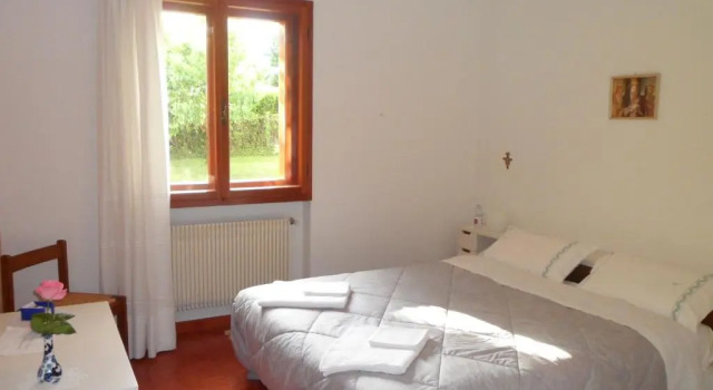 B&B Cuei di Baret, Book Bed and Breakfast Hoteller i Friuli Venezia Giulia med parkering, Parkering