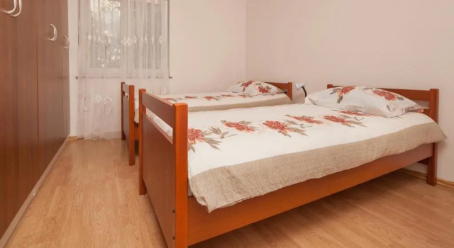 Апартаменты Apartment Juliette
