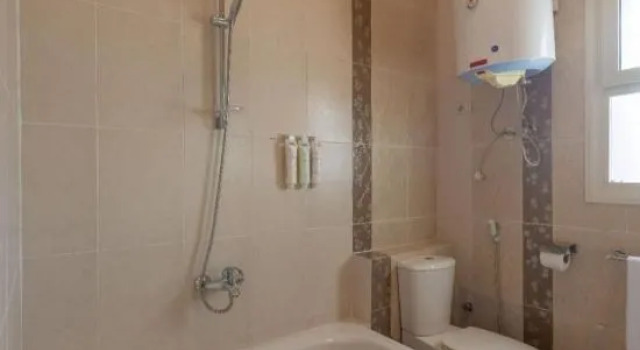 Telal Villa overlooking the sea, Rezerwuj Willa Ajn Suchna Suez