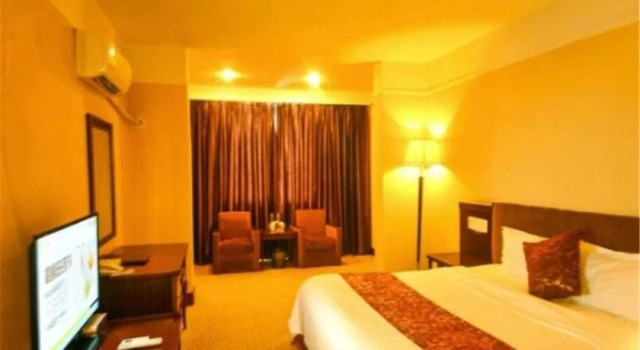 Mingdu Garden Hotel, Prenota Hotel Ya'an Sichuan
