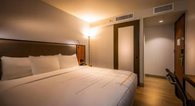 Двухместный номер La Quinta by Wyndham Time Square South