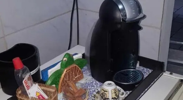 Номер Classic Pousada Água Viva