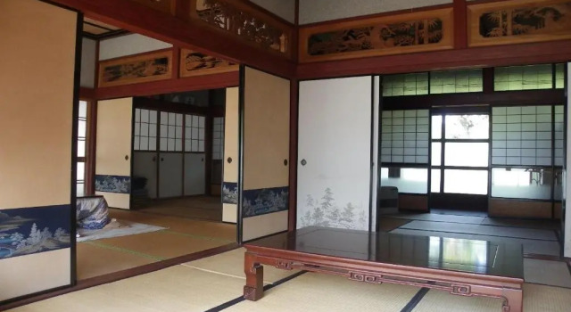 Noukaminsyuku Zakuro no Yado / Vacation STAY 15439, Buchen Sie Hotel Sabae Fukui