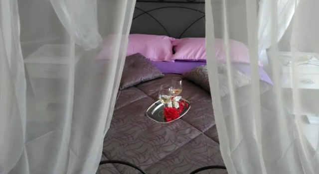 Двухместный номер Standard Guest House Elettra