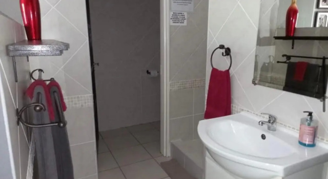 Двухместный номер Standard Turaco Lodge - No Loadshedding