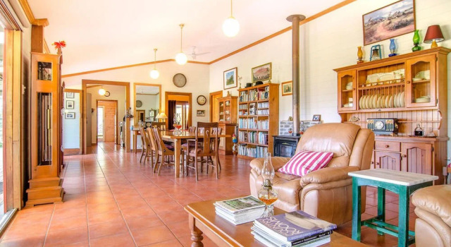 Tala Retreat, Rezerwuj Hotel Springbrook Gold Coast