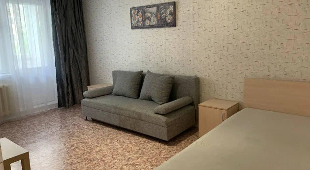 Apartments on Ordzhonikidze street 30/1, Rezervovat Apartmán Hotely v Bashkortostan s parkováním, Parkování