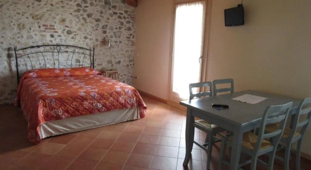 LOro Rosso, Prenota Hotel Colceresa Veneto