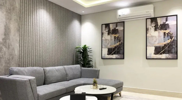 Kease Malqa B-3 Royal touch  AG28, Buchen Sie Ferienwohnung Riad 