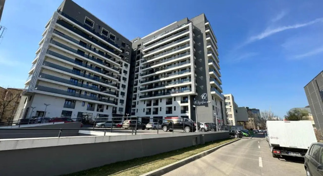 Renting Solutions Studio, Забронировать Апартаменты/квартира Яссы Румыния, рядом с Vasile Alecsandri National Theater