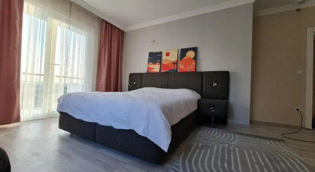 Smart Airport Hotel, Varaa Hotelli Hotellit Marmara-alue pysäköinnillä, Pysäköinti