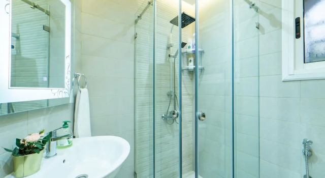 Апартаменты Luxury Villa Rita Guest House