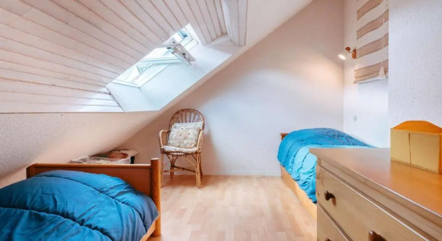 Appartement La Trinité-sur-Mer, 3 pièces, 4 personnes - FR-1-477-164, Забронировать Апартаменты/квартира Отели в центре Ла-Трините-сюр-Мер, в центре