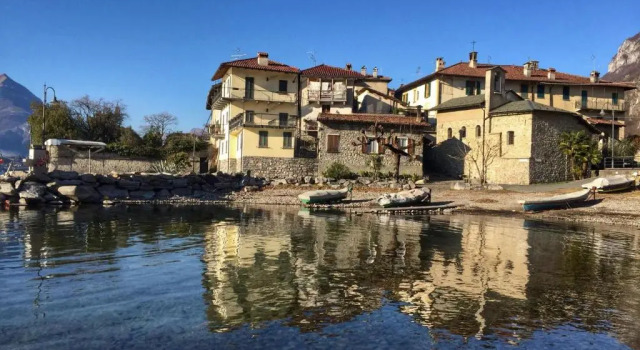 Апартаменты Lierna Castle