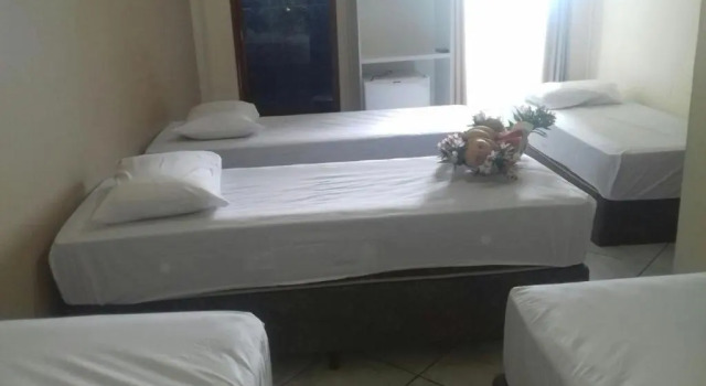 Двухместный номер Standard Hotel Benfica
