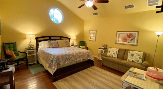 Номер Standard Comal Inn