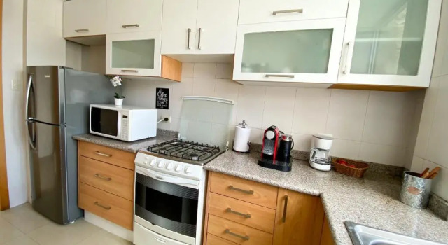 Hermoso Departamento Con Increibles Vistas Cumbaya, Book Hotel Quito 